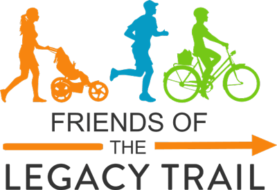 Friends of the Legacy Trail